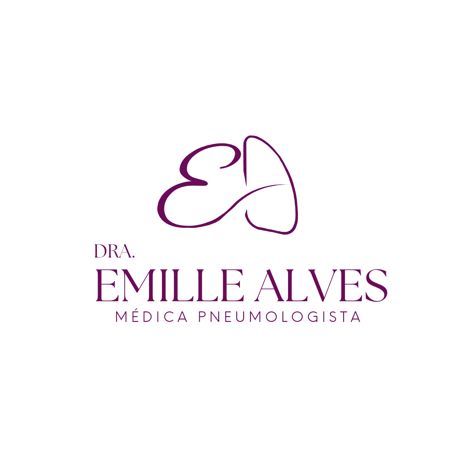 Dra. Emille Alves